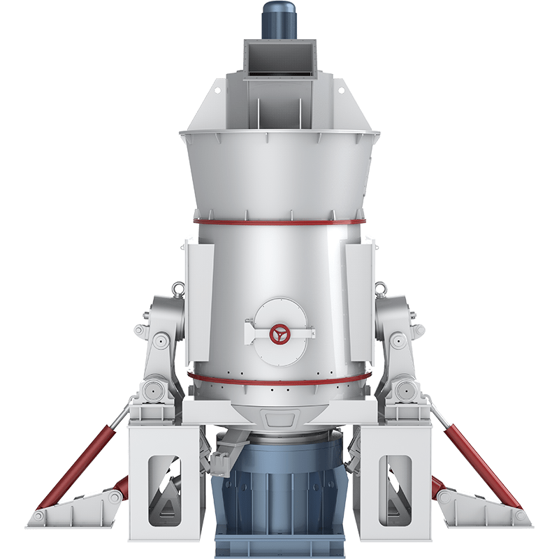 GKLM2400K立式磨粉機